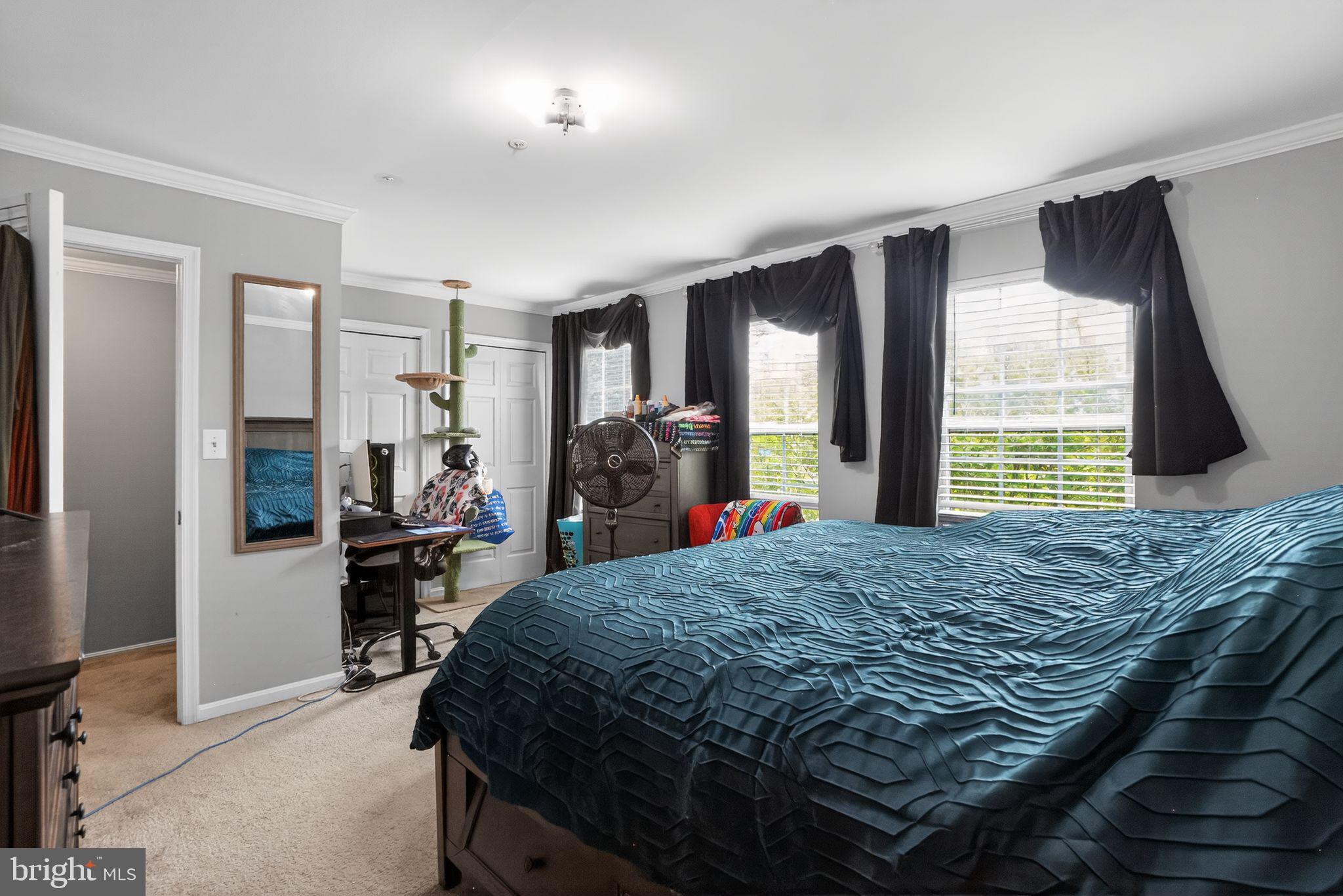 SOUTH ADDISON HGHTS TOWN - Residential