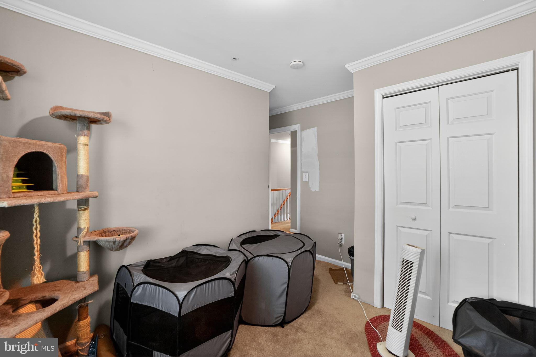 SOUTH ADDISON HGHTS TOWN - Residential