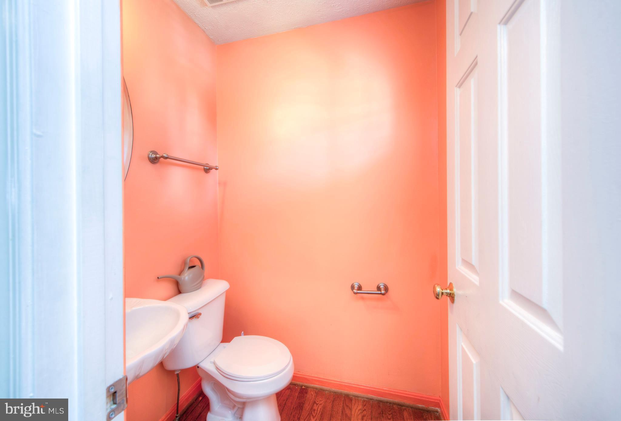 SALEM FIELDS - Residential Lease