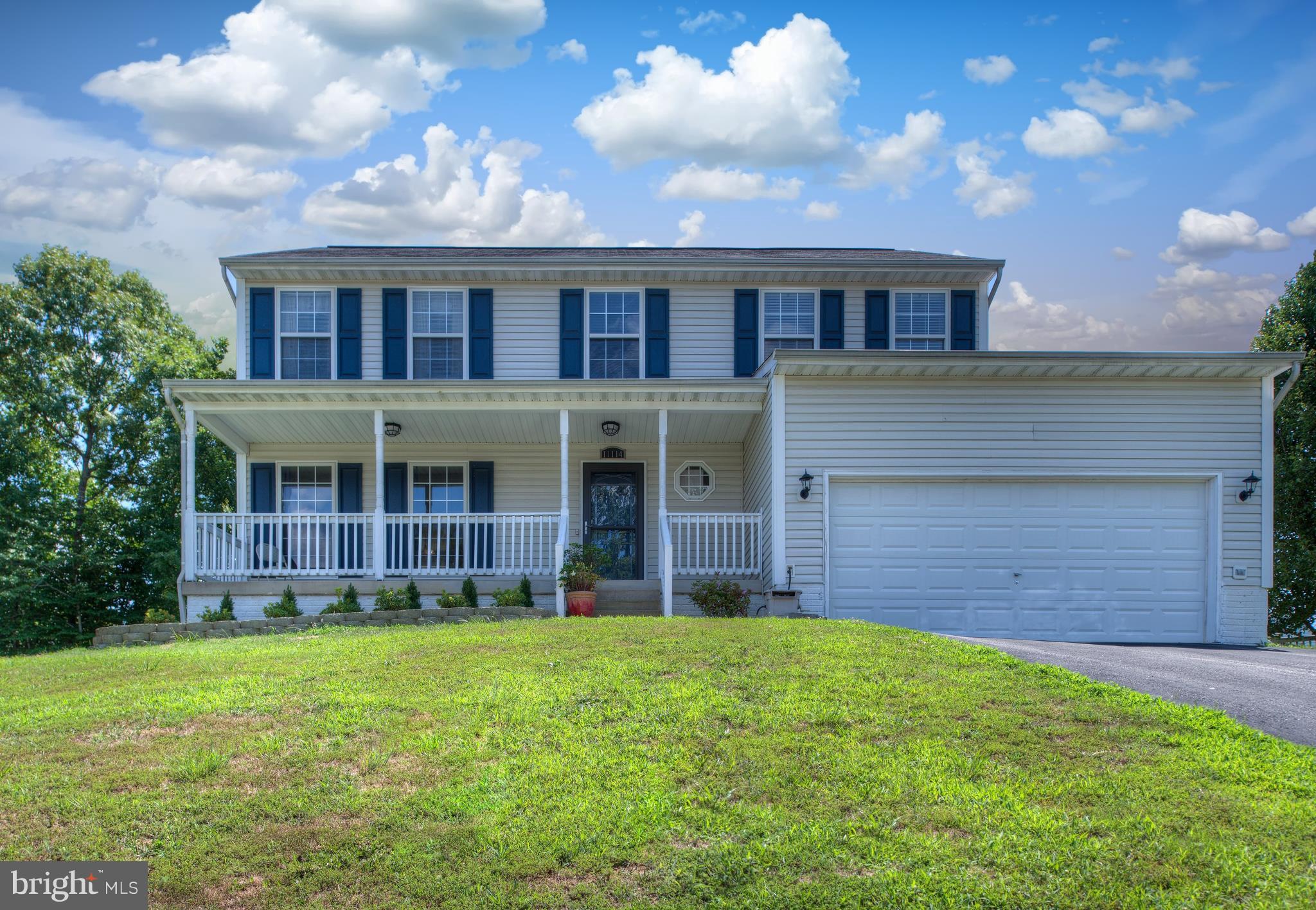 SALEM FIELDS - Residential Lease