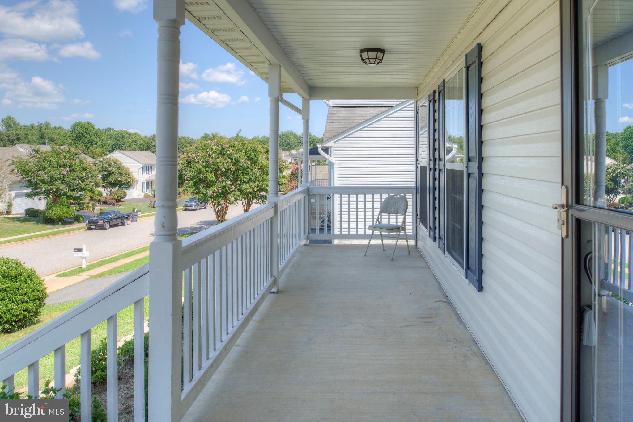 SALEM FIELDS - Residential Lease