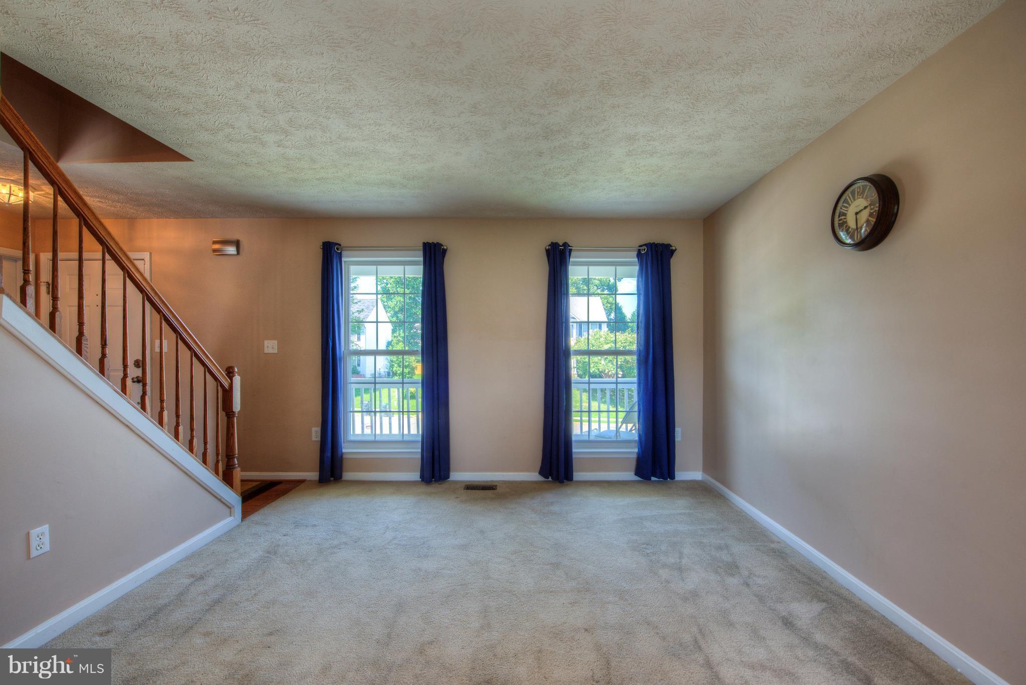 SALEM FIELDS - Residential Lease