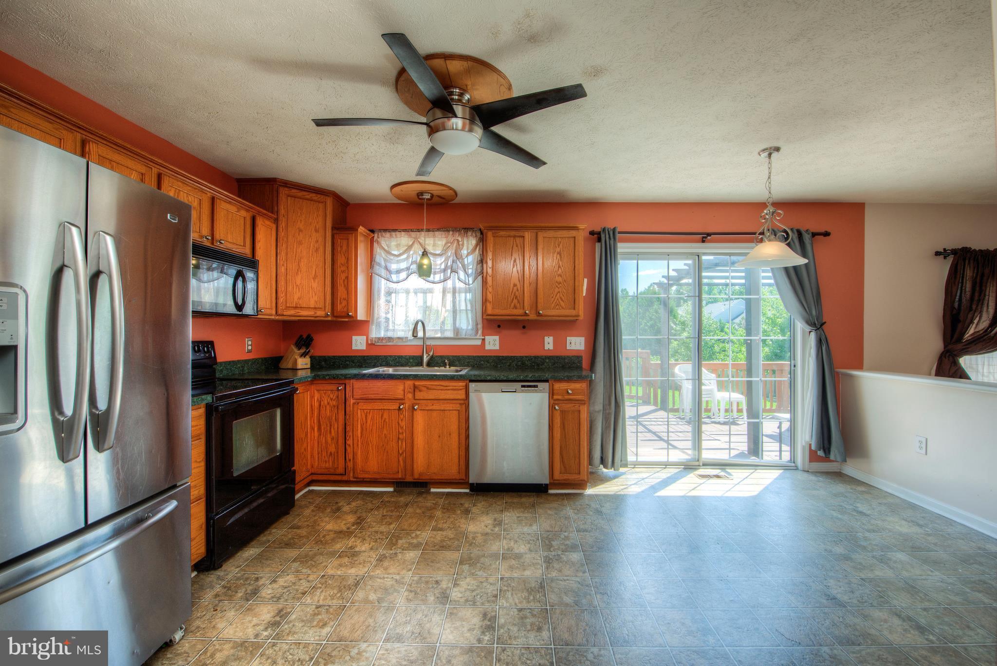 SALEM FIELDS - Residential Lease