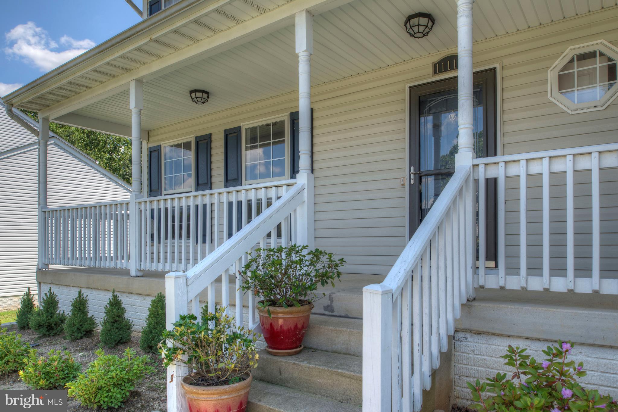 SALEM FIELDS - Residential Lease