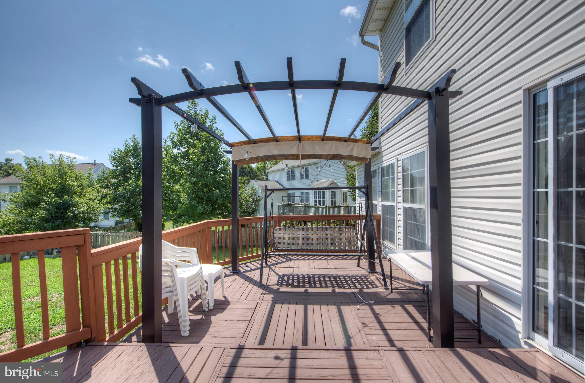 SALEM FIELDS - Residential Lease