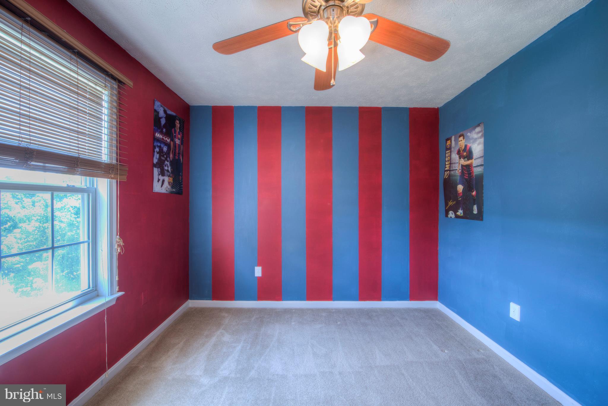 SALEM FIELDS - Residential Lease