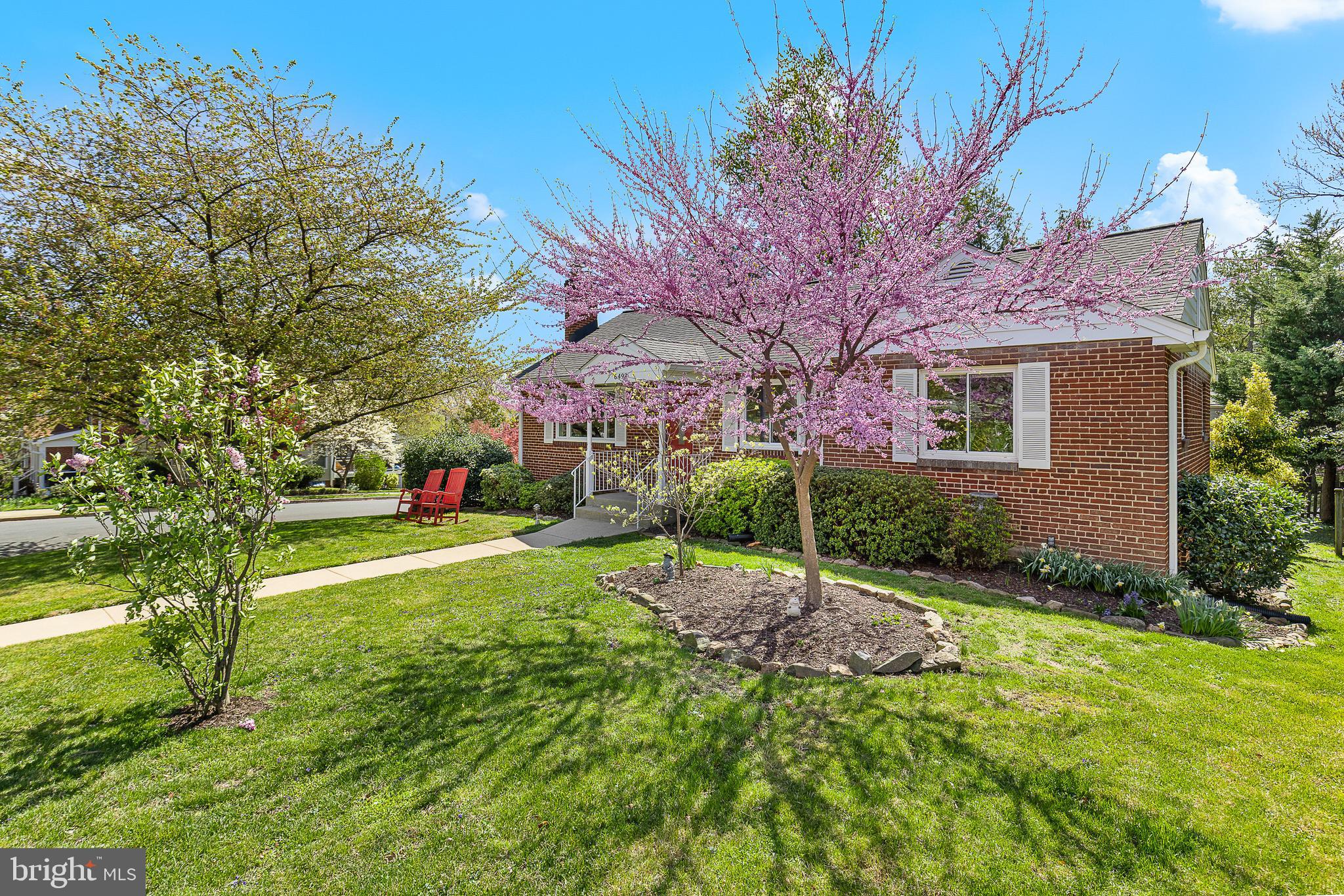 6492 LITTLE FALLS ROAD