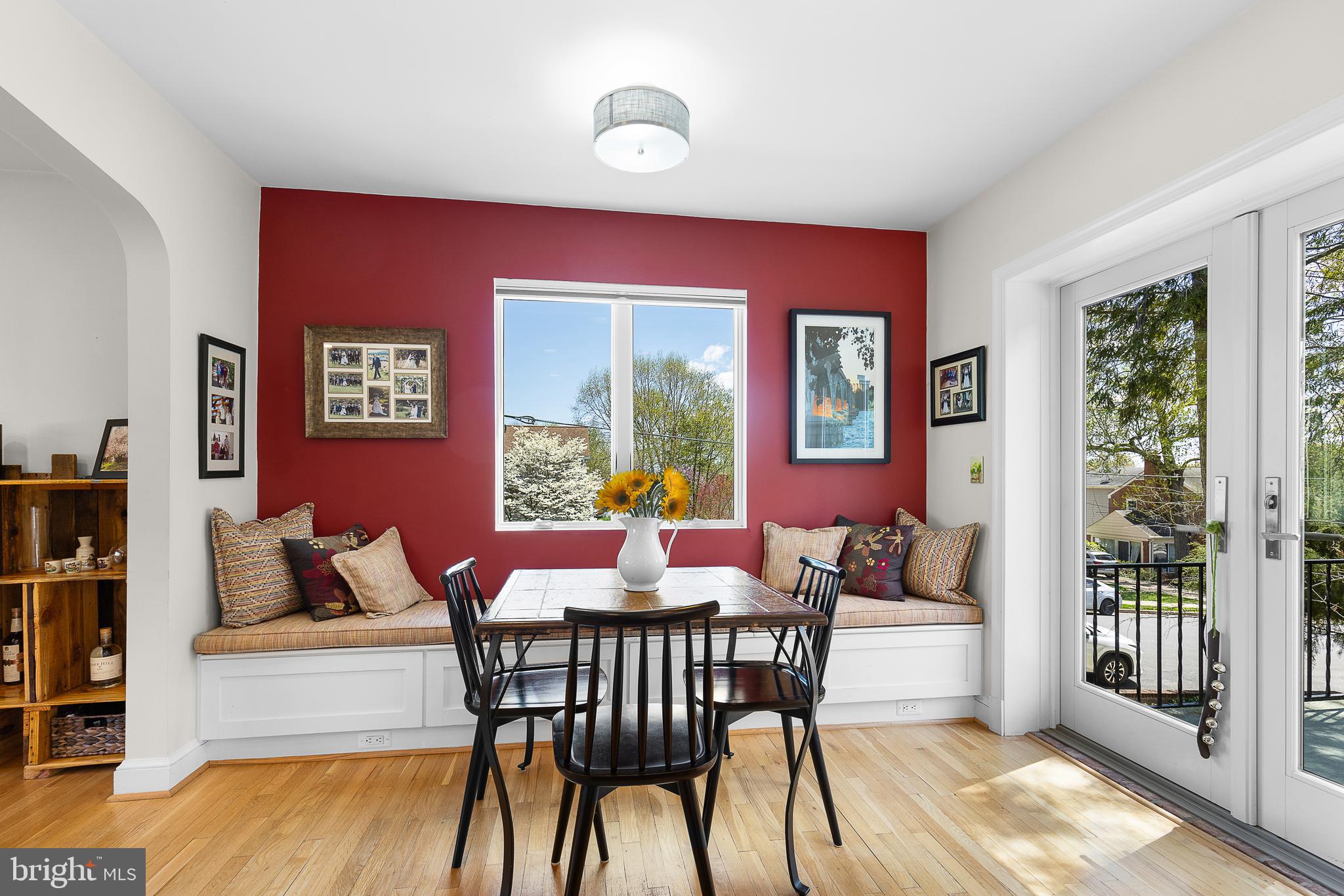 BERKSHIRE OAKWOOD - Residential