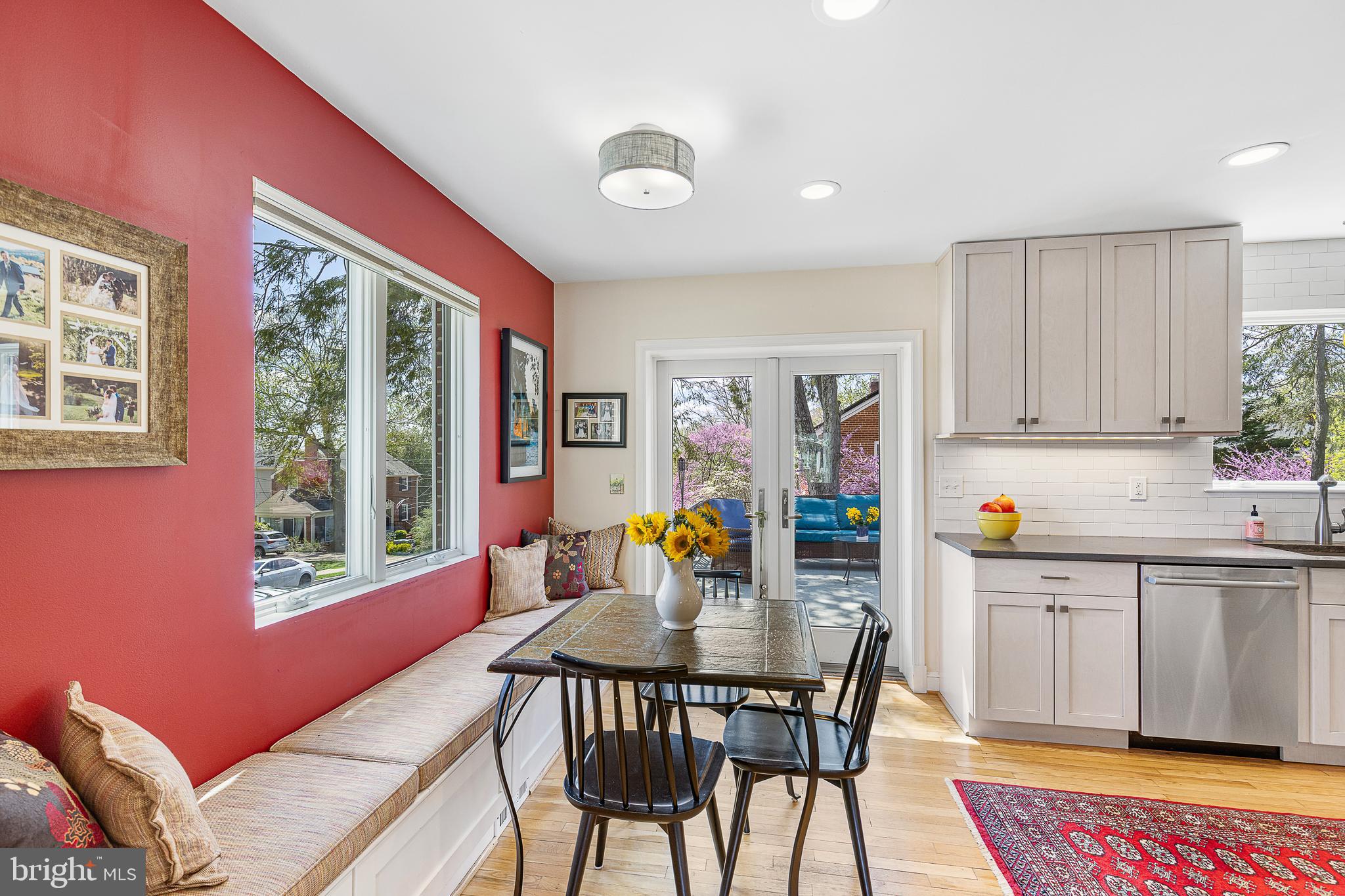 BERKSHIRE OAKWOOD - Residential