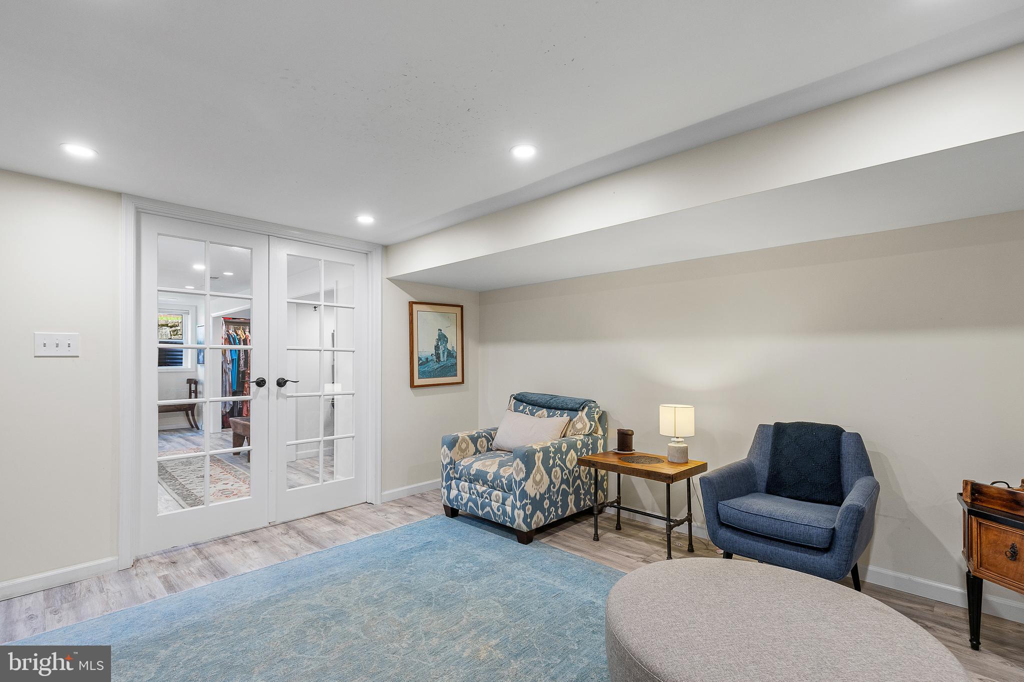 BERKSHIRE OAKWOOD - Residential