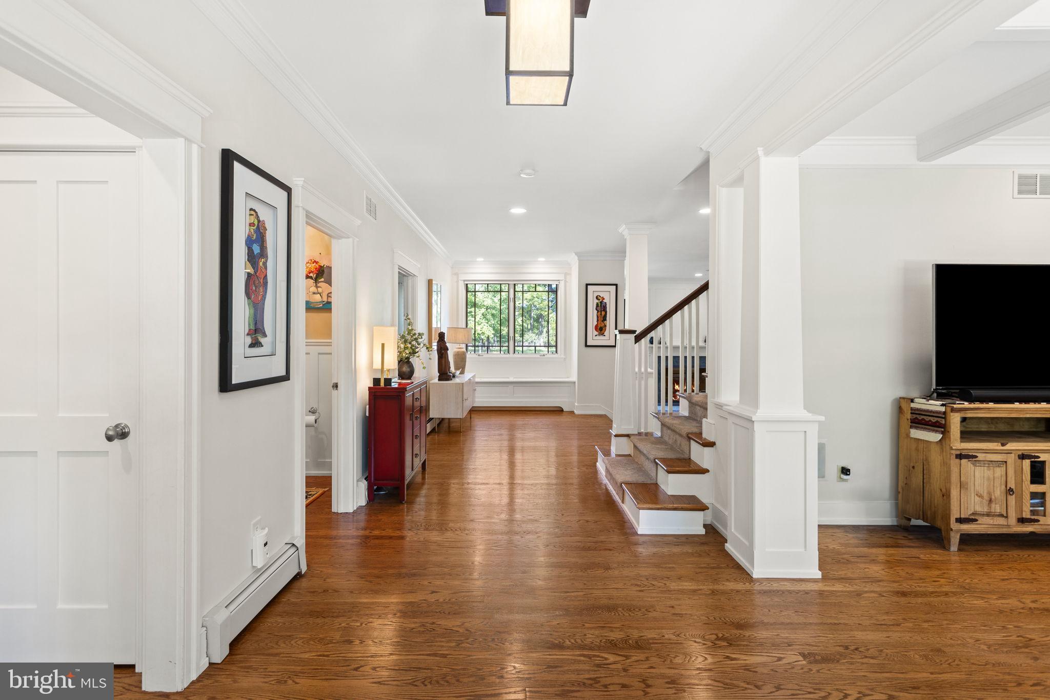 EAGLE GLENN - Residential