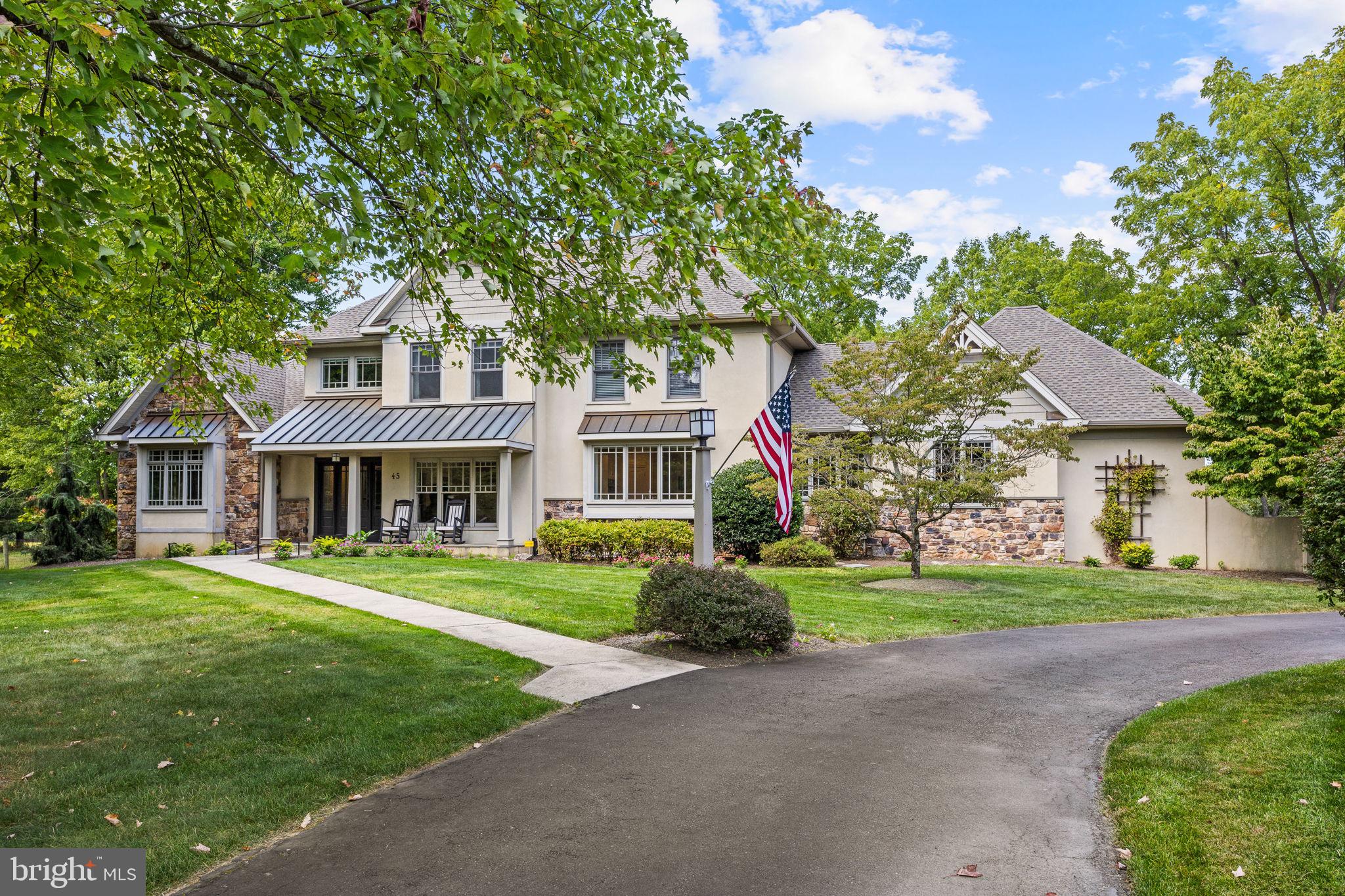EAGLE GLENN - Residential