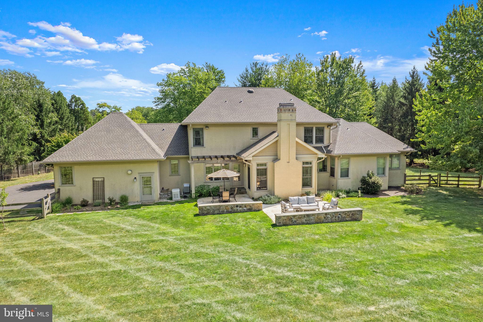 EAGLE GLENN - Residential