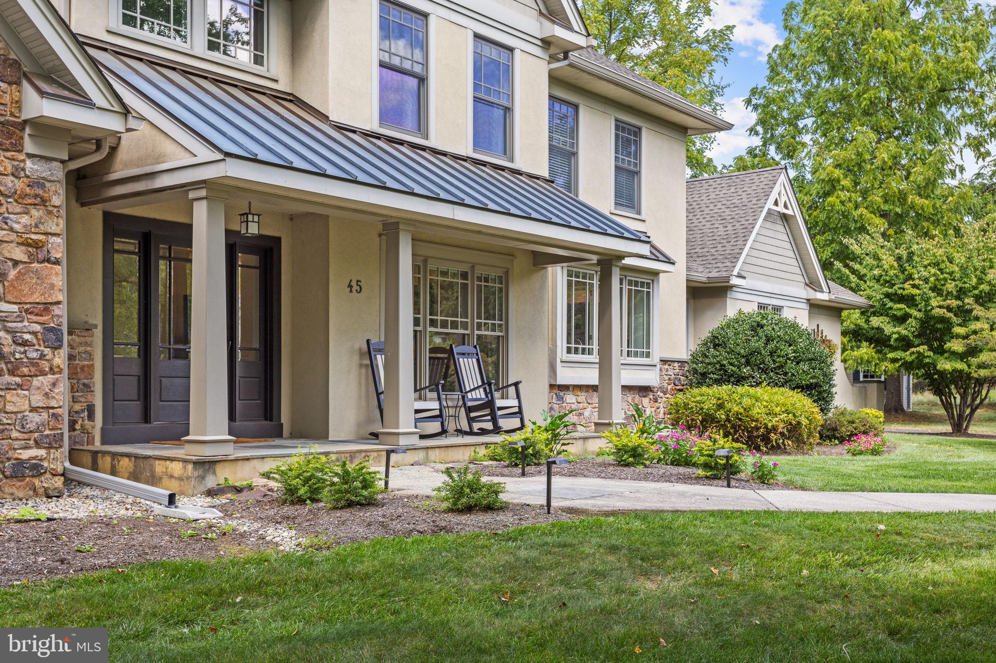 EAGLE GLENN - Residential