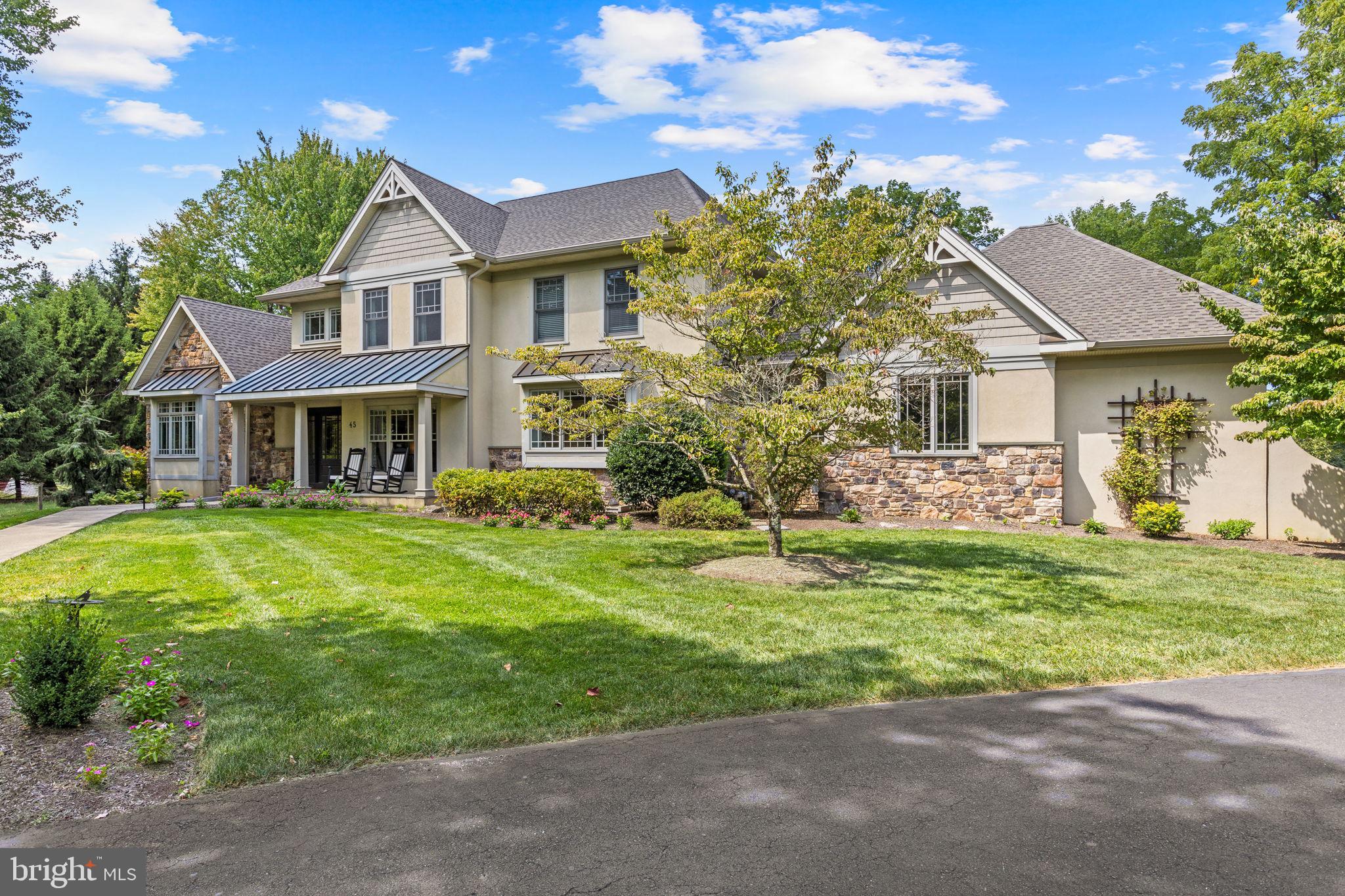 EAGLE GLENN - Residential