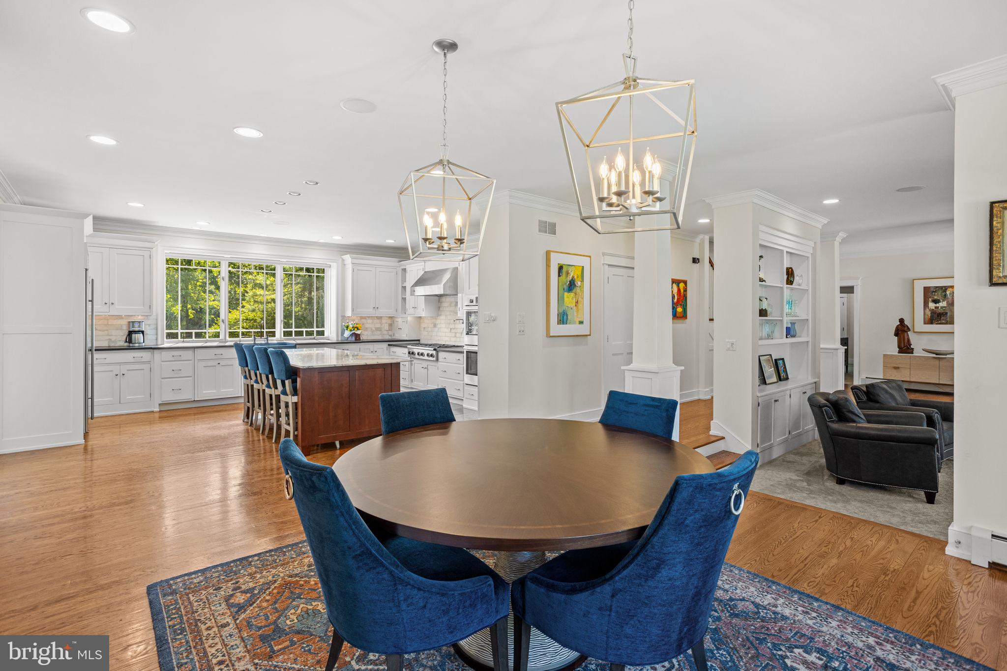 EAGLE GLENN - Residential