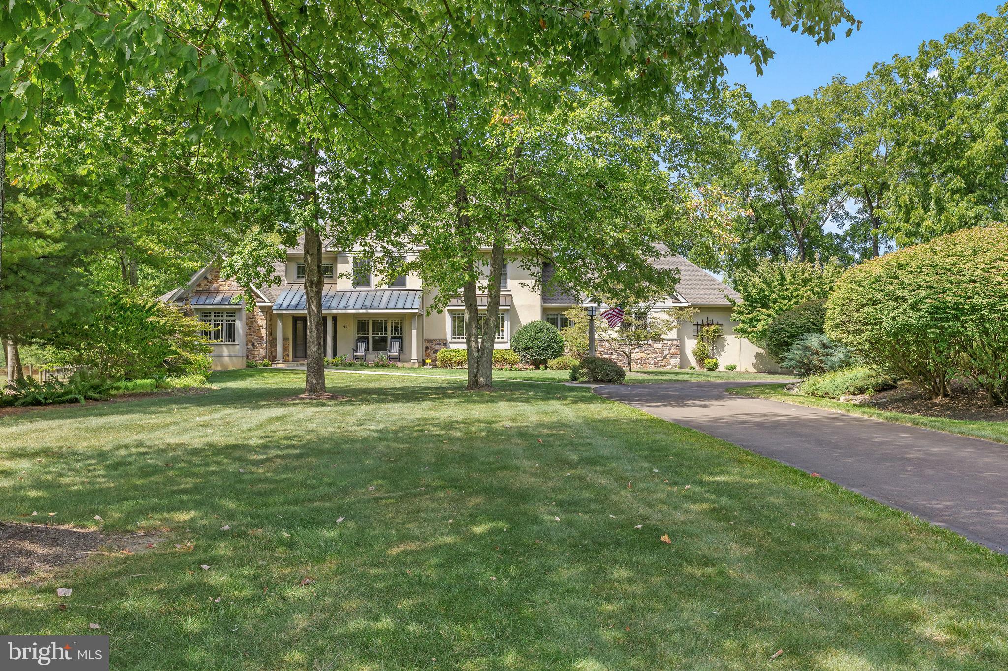 EAGLE GLENN - Residential