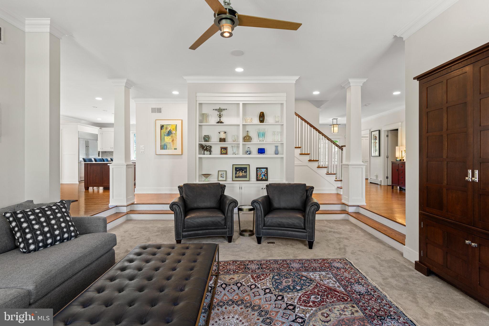 EAGLE GLENN - Residential