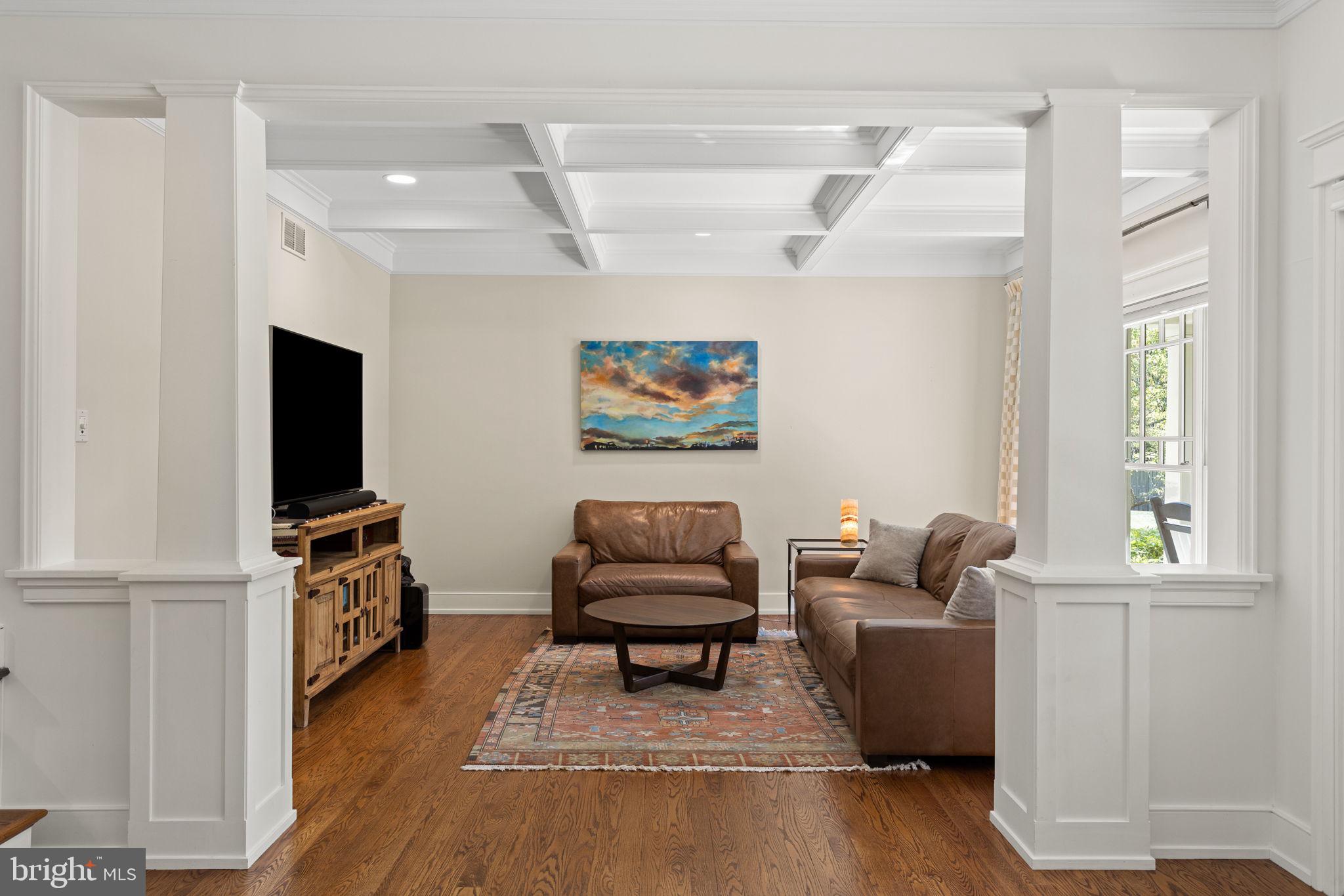 EAGLE GLENN - Residential