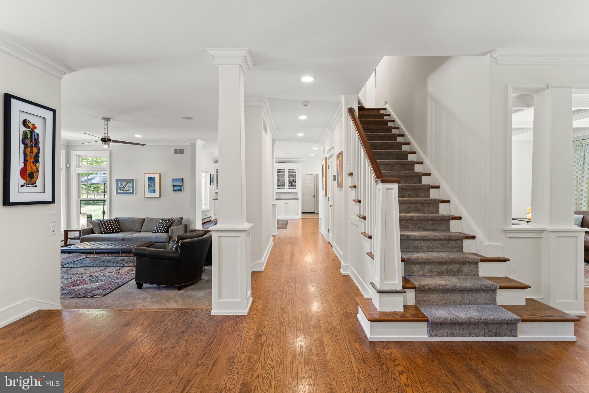 EAGLE GLENN - Residential