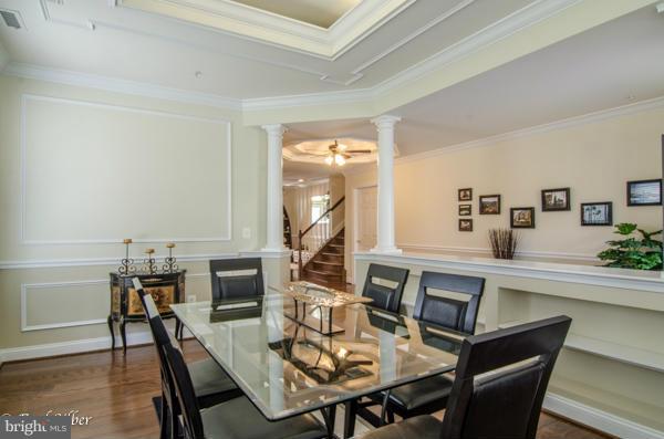 WATERS EDGE - Residential