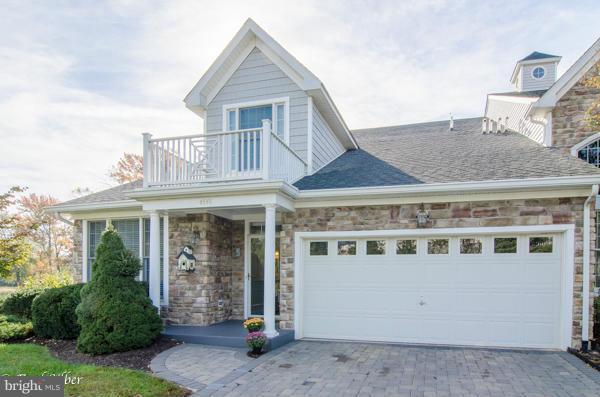 WATERS EDGE - Residential