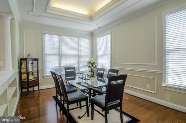 WATERS EDGE - Residential