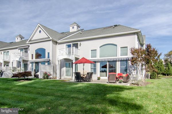 WATERS EDGE - Residential