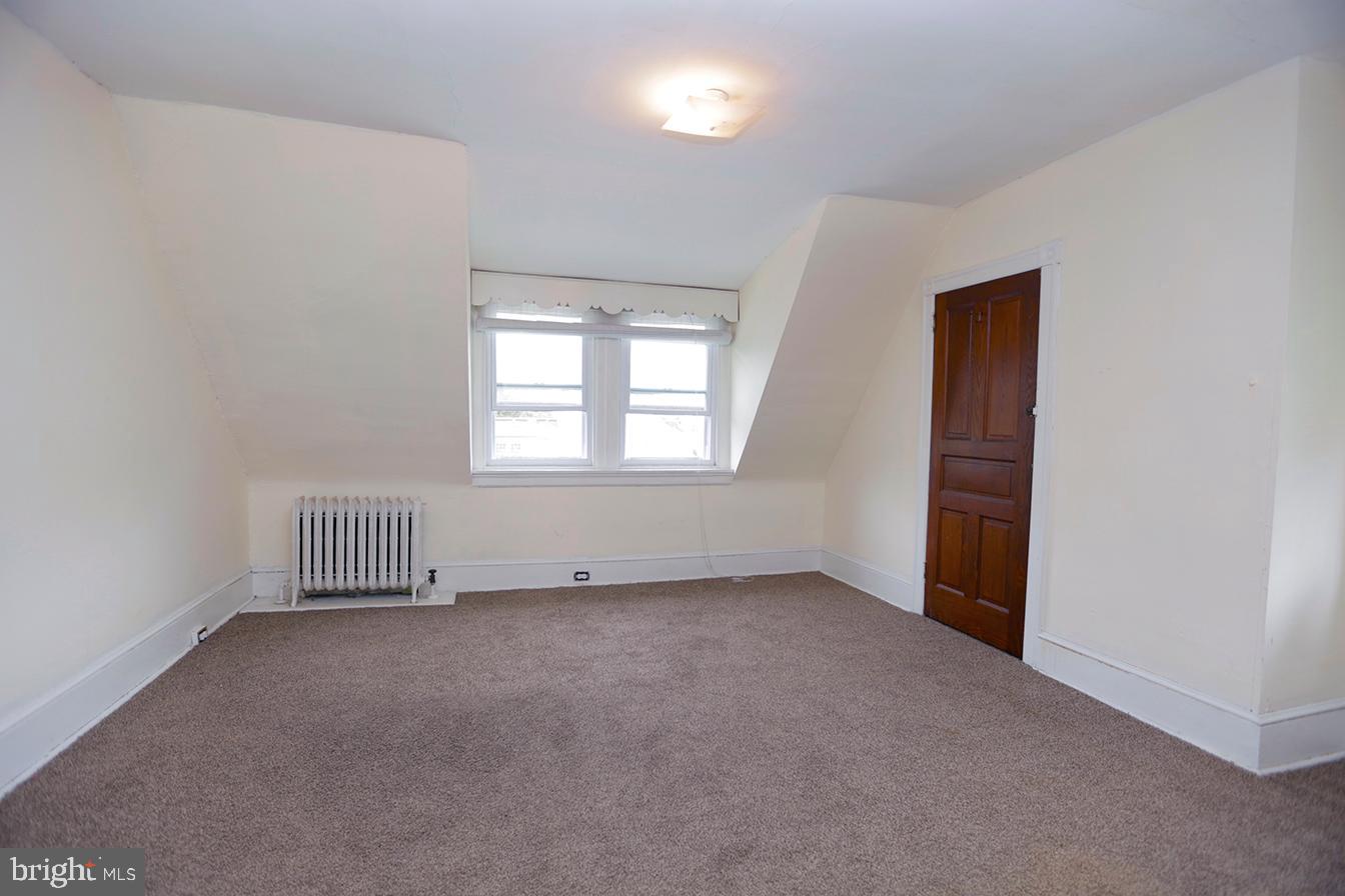 FRANKFORD - Residential Income