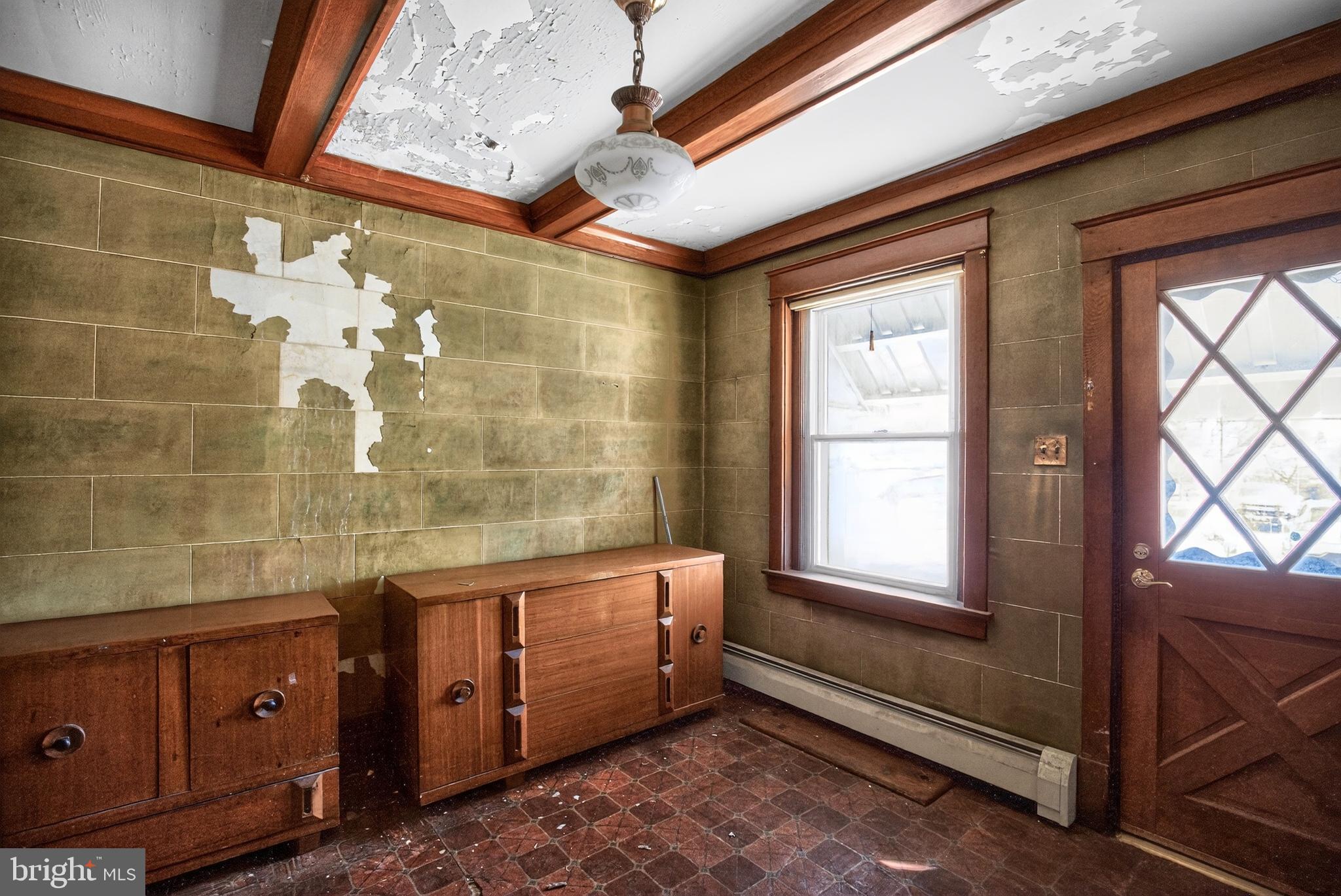 LINWOOD - Residential