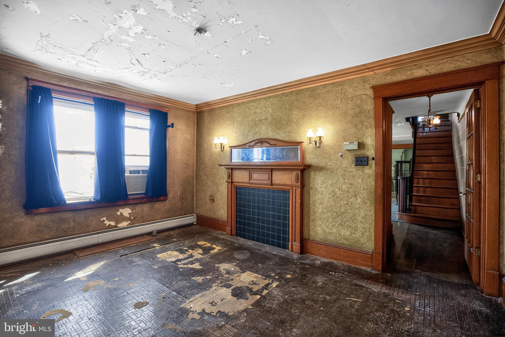 LINWOOD - Residential