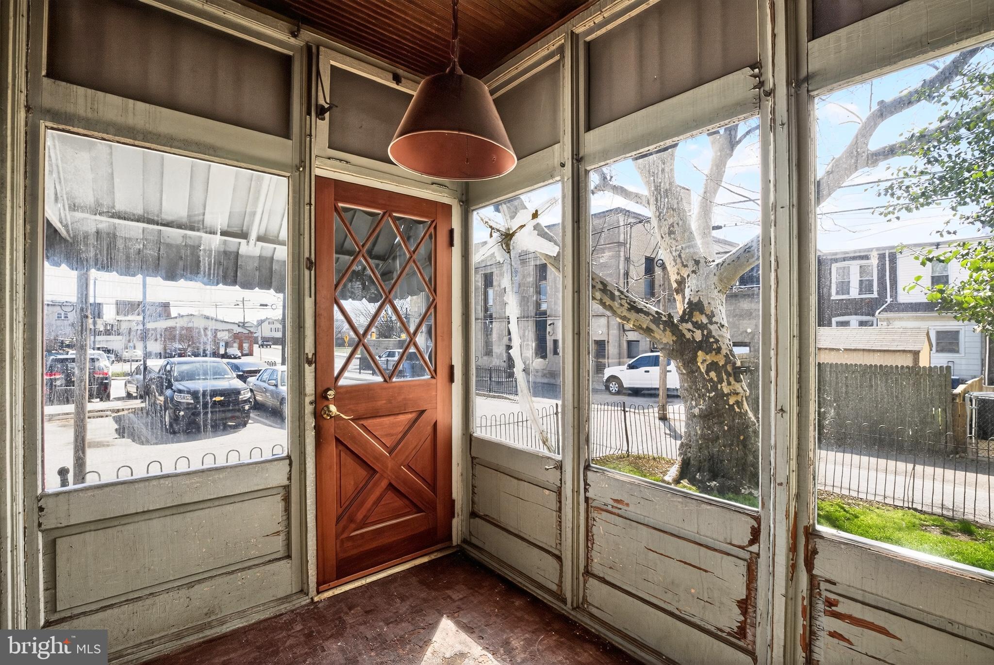 LINWOOD - Residential