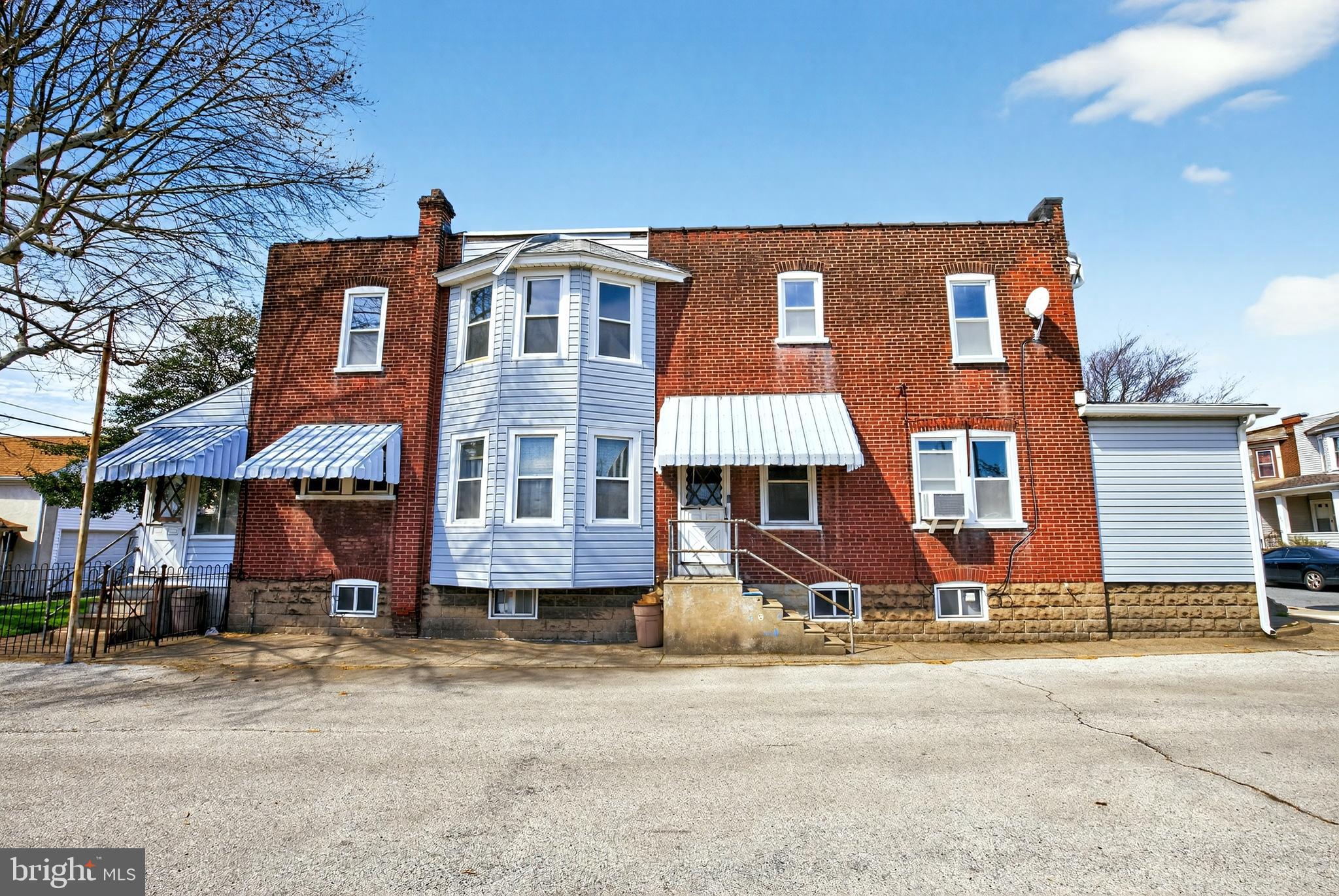 LINWOOD - Residential