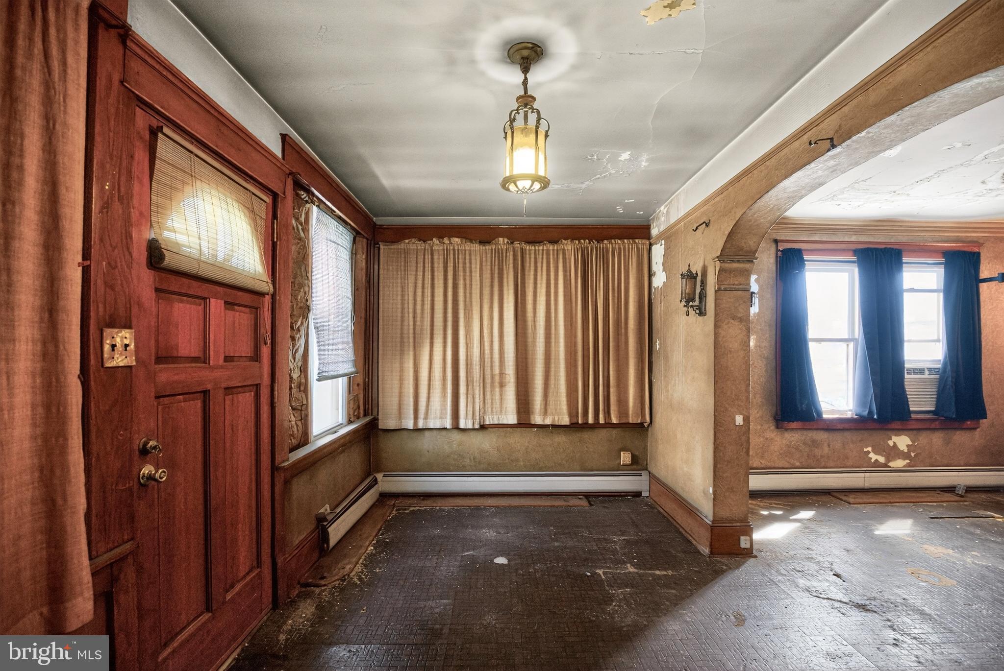 LINWOOD - Residential