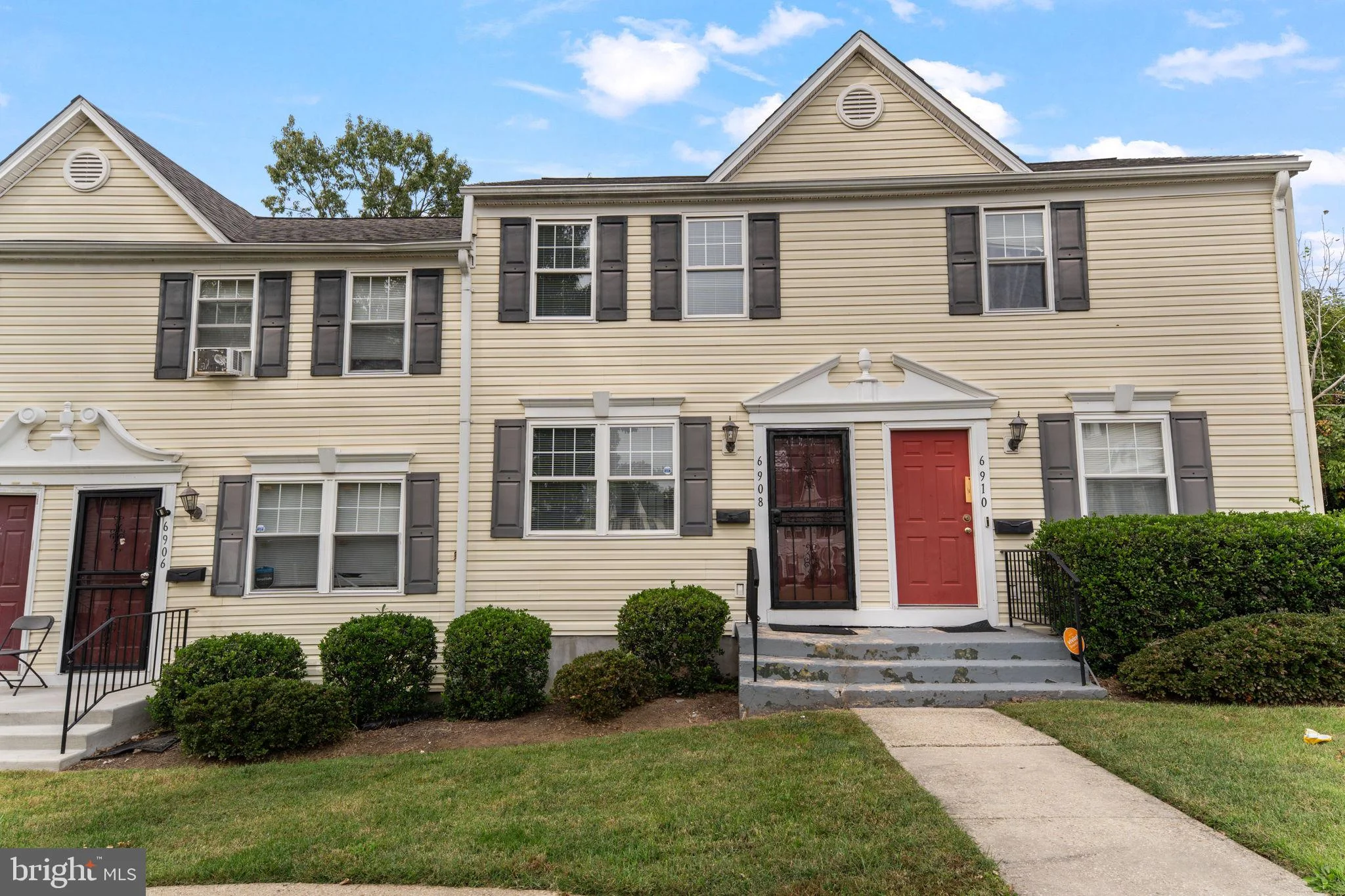 6908 Hawthorne Street, Landover, MD 20785