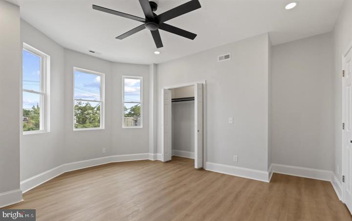 WEST PHILADELPHIA - Residential