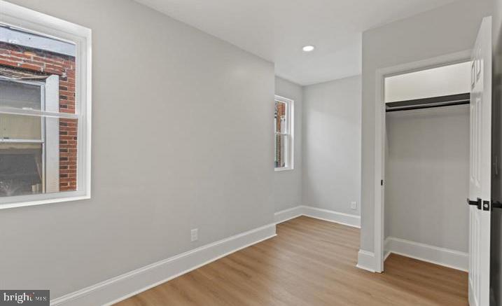 WEST PHILADELPHIA - Residential