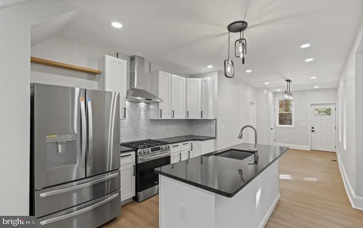 WEST PHILADELPHIA - Residential