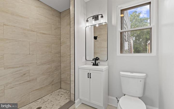 WEST PHILADELPHIA - Residential