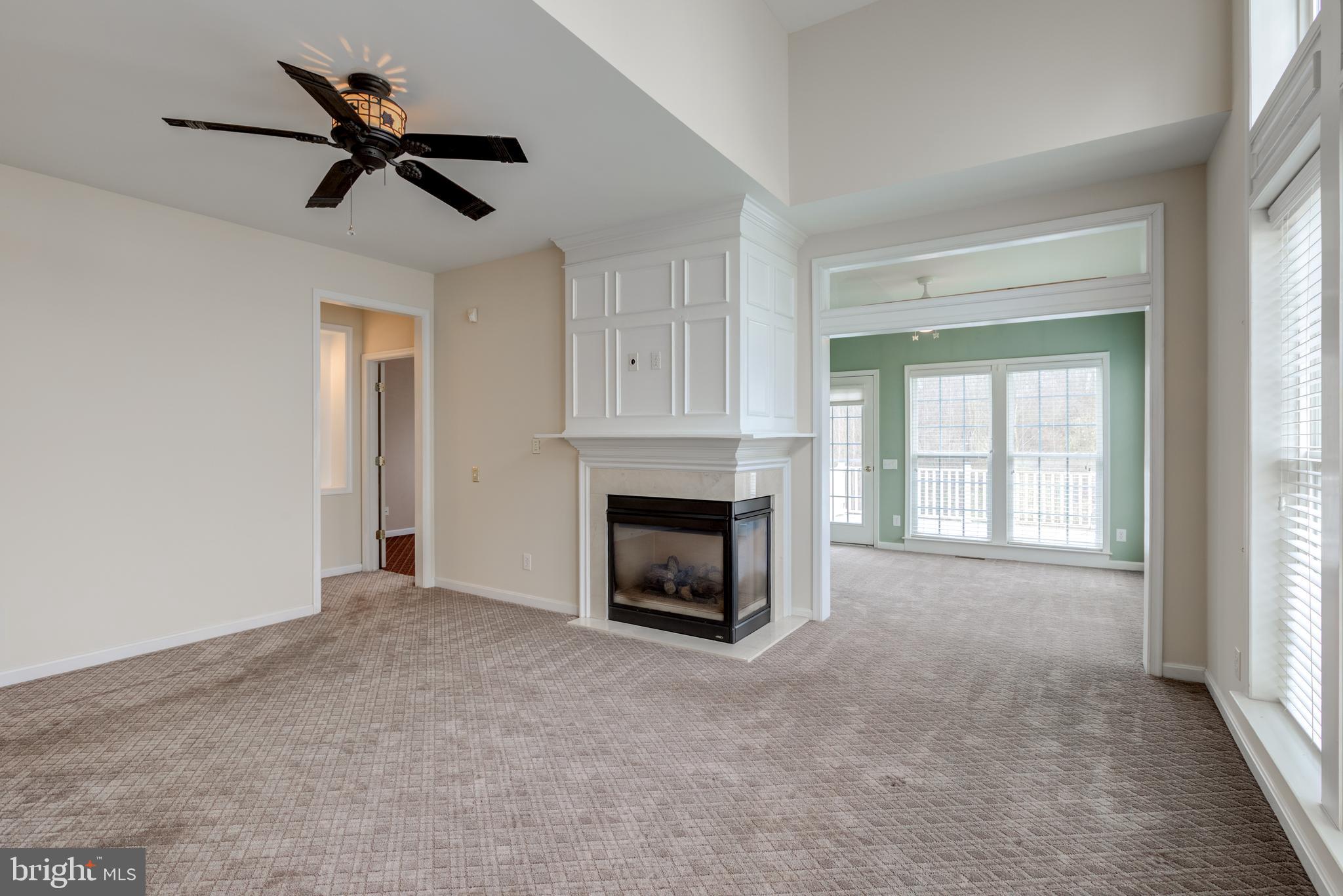 TRADITIONS AT LONGII - Residential