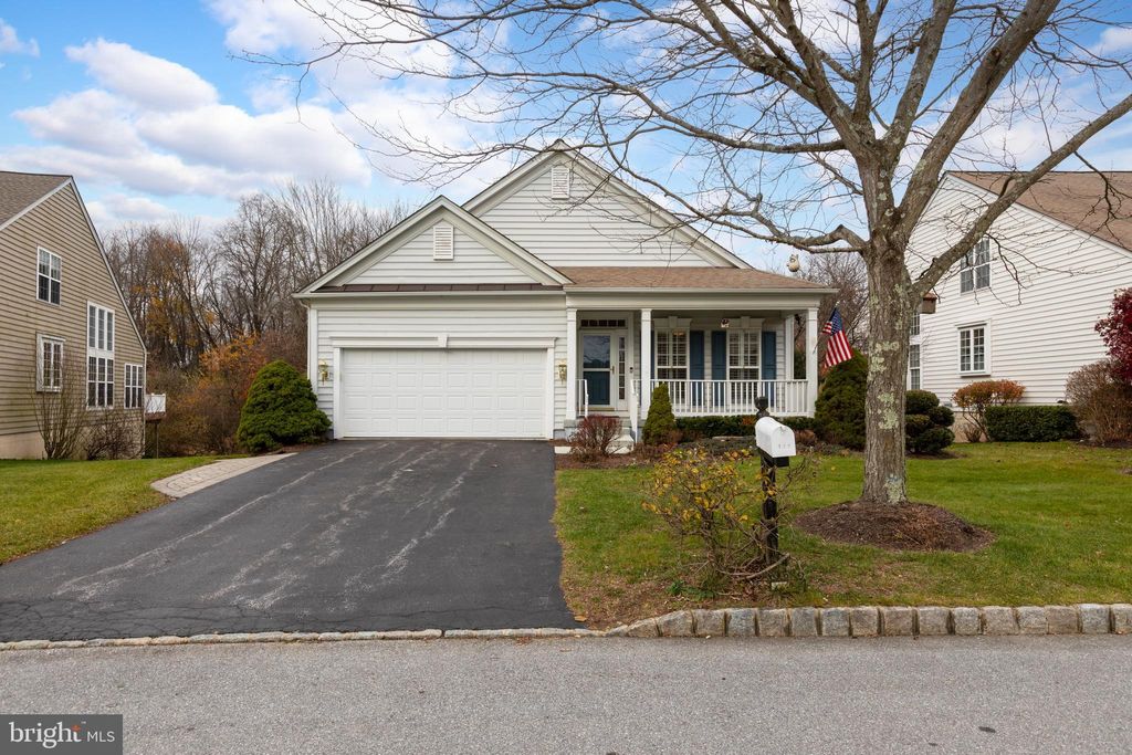 Photo of 113 Lantana Drive, KENNETT SQUARE, PA 19348 (MLS # PACT2114178)