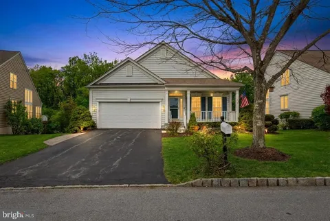 113 Lantana Drive, Kennett Square, PA MLS: PACT2114178