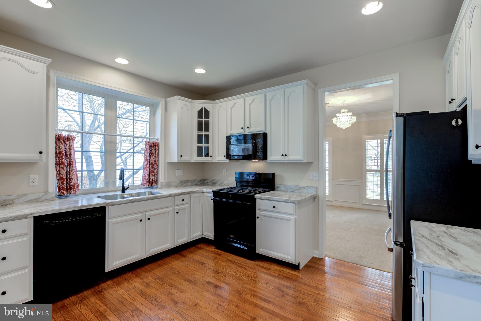 TRADITIONS AT LONGII - Residential