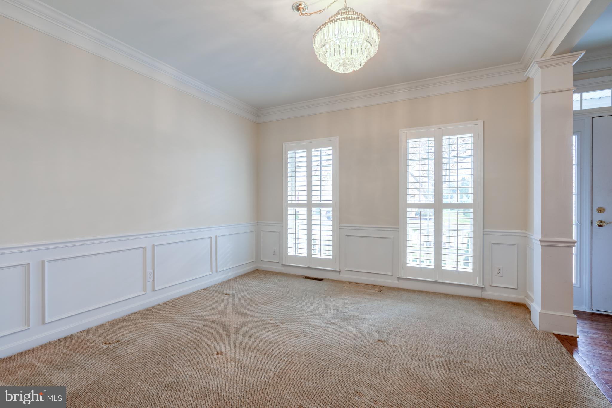 TRADITIONS AT LONGII - Residential