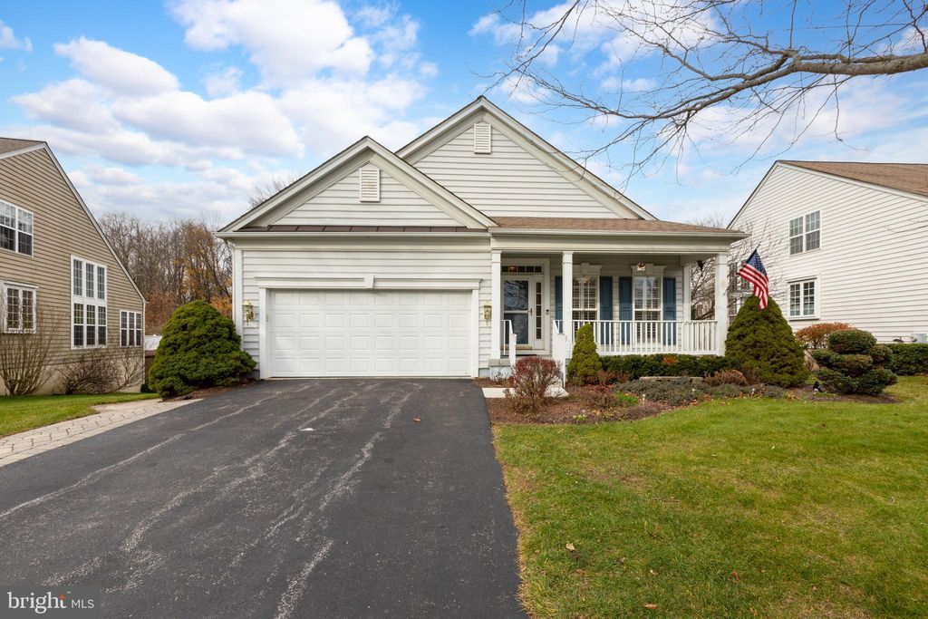 Photo of 113 Lantana Drive, KENNETT SQUARE, PA 19348 (MLS # PACT2114178)