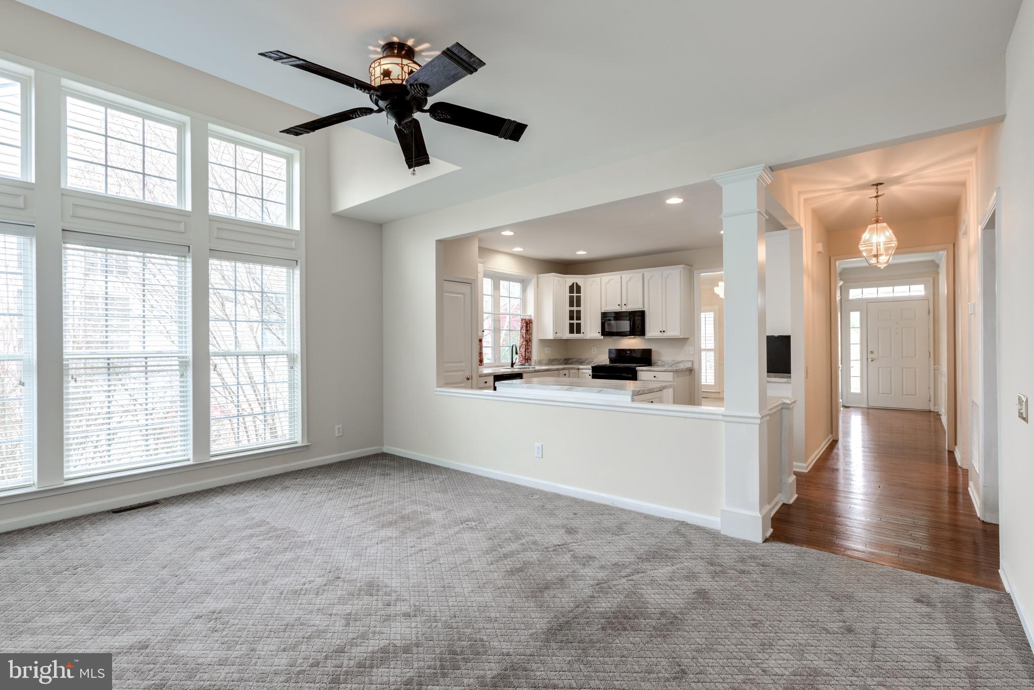 TRADITIONS AT LONGII - Residential