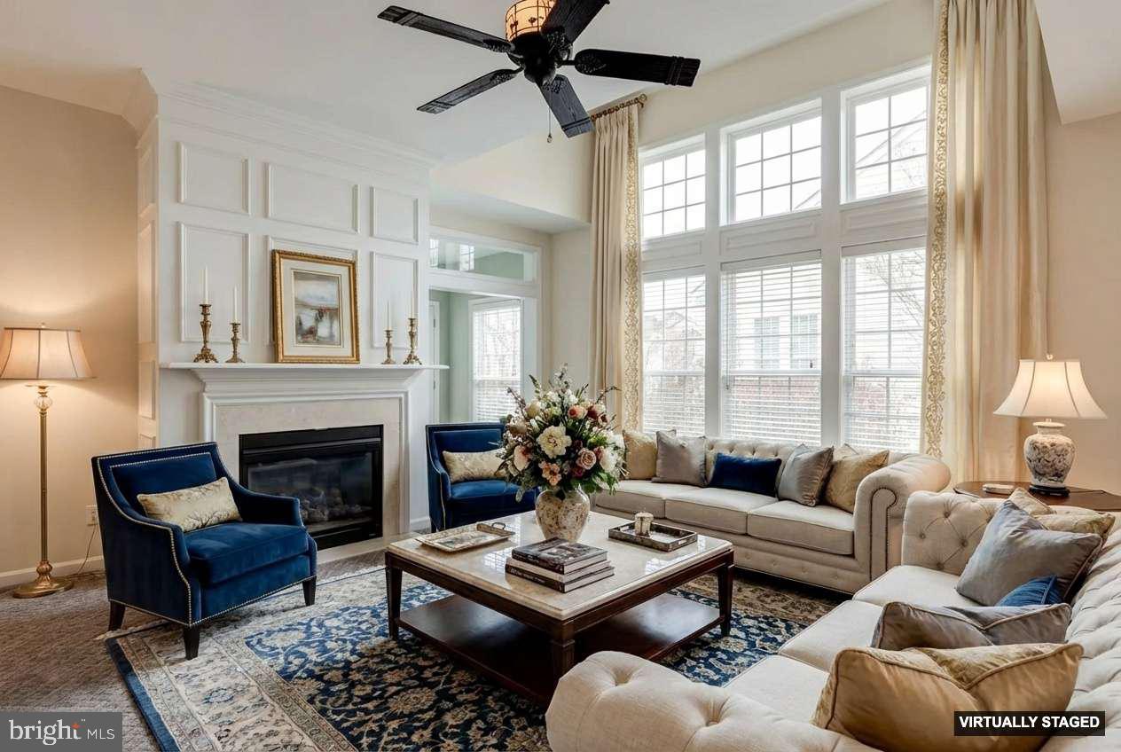 TRADITIONS AT LONGII - Residential