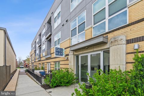 1800 MOUNT VERNON AVENUE 308 ALEXANDRIA VA 22301
