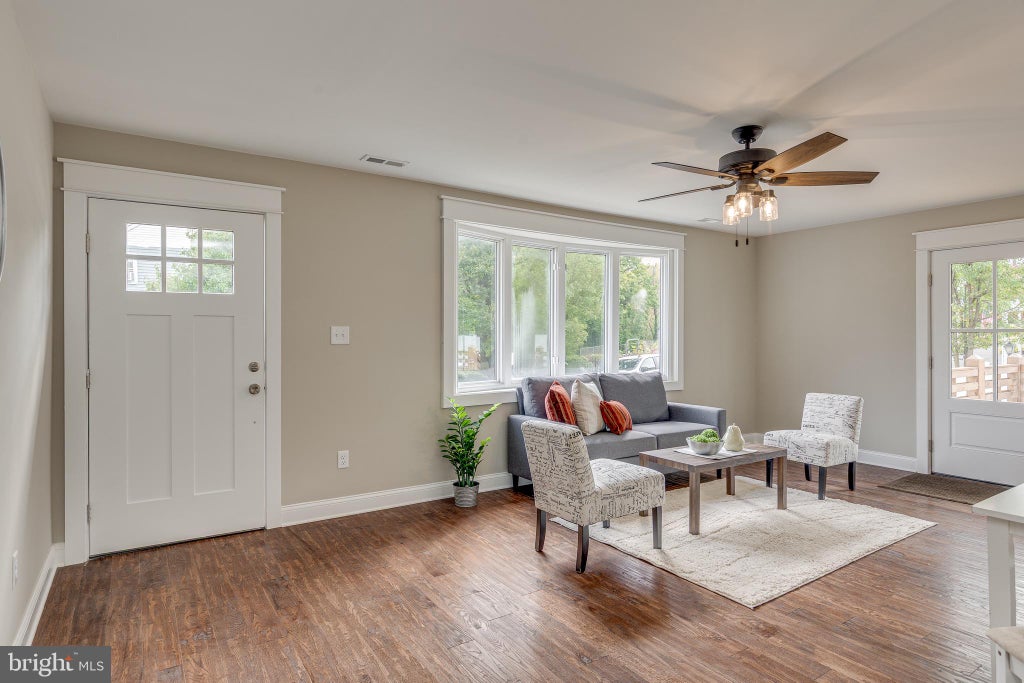 Photo of 131 Pearl Street, MOUNT HOLLY, NJ 08060 (MLS # NJBL2122680)