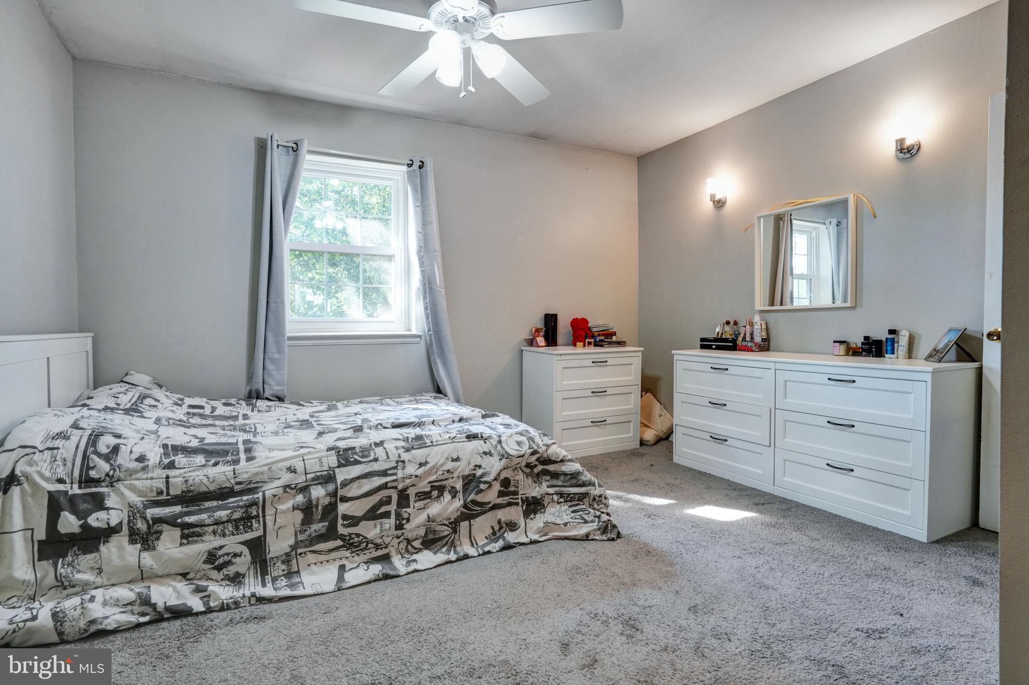 KENRICK HILLS - Residential Lease